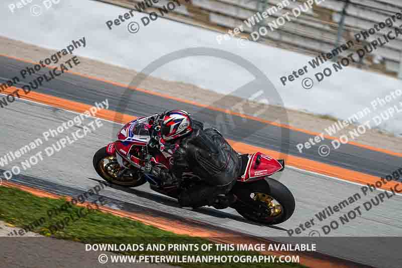 march 2018;motorbikes;no limits;peter wileman photography;portugal;trackday digital images;valencia